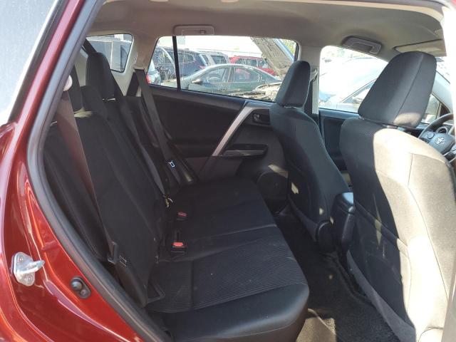 2018 TOYOTA RAV4 LE - 2T3ZFREV8JW409097