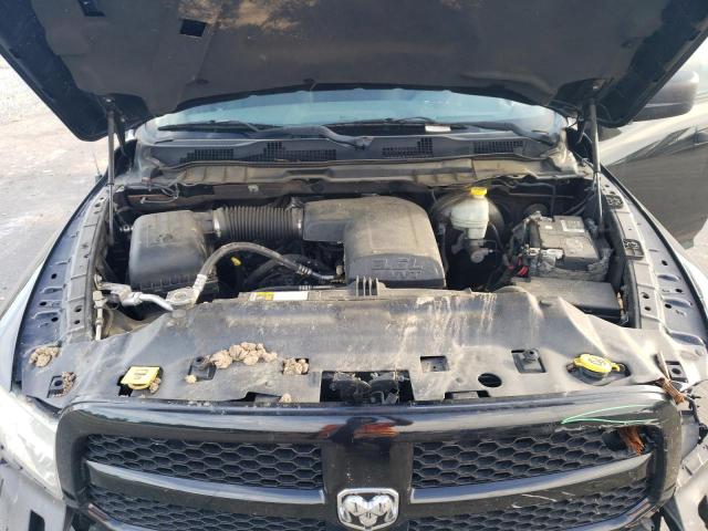 2015 RAM 1500 ST - 1C6RR6FGXFS591866