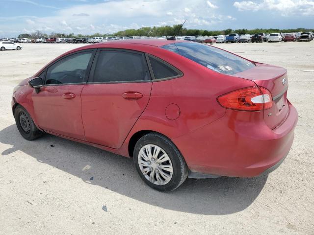 Vin: 3fadp4bj5bm180866, lot: 68034784, ford fiesta se 20112