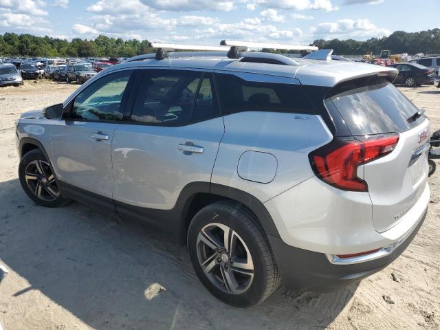 2019 GMC TERRAIN SL - 3GKALPEV5KL223007