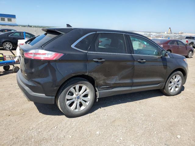 2022 FORD EDGE TITAN - 2FMPK4K93NBA38030