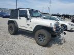 JEEP WRANGLER X photo