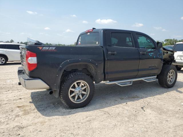 2021 TOYOTA TUNDRA CRE 5TFEY5F12MX272929  64706604