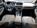 HYUNDAI SANTA FE S photo