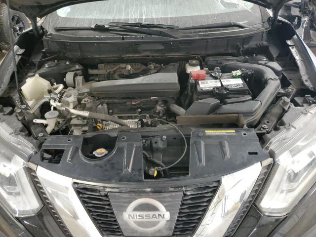 2017 NISSAN ROGUE S - 5N1AT2MT0HC760723