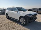 MERCEDES-BENZ GLS 450 4M photo