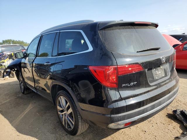 2017 HONDA PILOT TOUR - 5FNYF6H95HB033497
