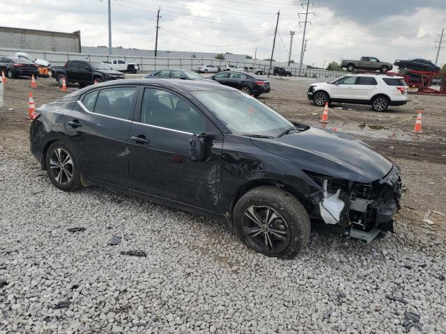 2023 NISSAN SENTRA SV 3N1AB8CV2PY321819  66878494