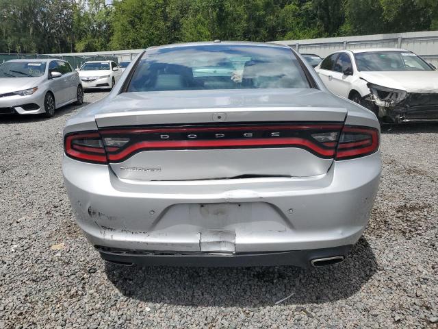 2021 DODGE CHARGER SX - 2C3CDXBG7MH515071