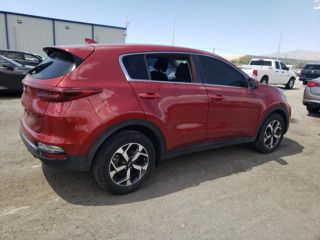 Vin: kndpm3ac8l7806838, lot: 52869624, kia sportage lx 20203
