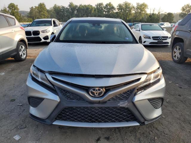 VIN JTNB11HK8J3031896 2018 Toyota Camry, L no.5