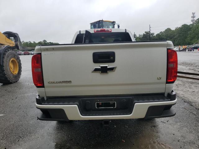2020 CHEVROLET COLORADO L - 1GCHSCEA2L1141179