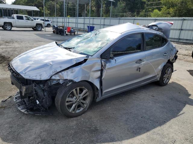 2017 HYUNDAI ELANTRA SE - 5NPD84LF8HH086786
