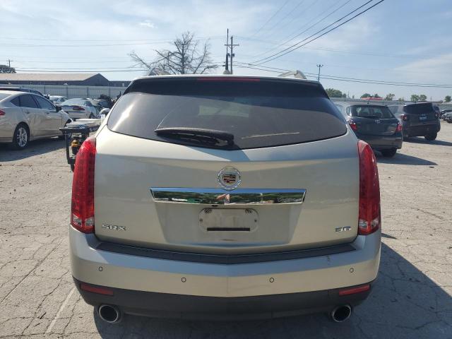 2014 CADILLAC SRX LUXURY 3GYFNBE38ES611074  69205654