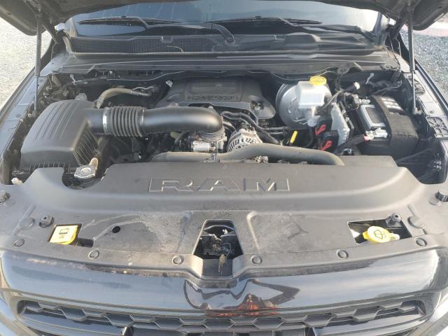 2022 RAM 1500 BIG H - 1C6RREBT4NN105028