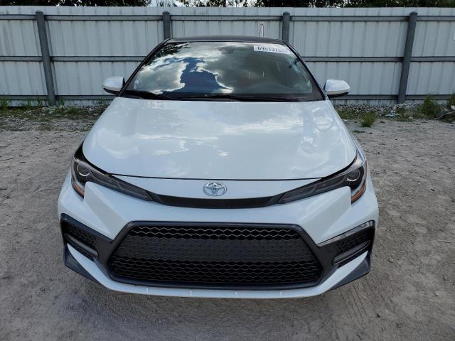 2022 TOYOTA COROLLA SE JTDS4MCE8N3500926  69513754