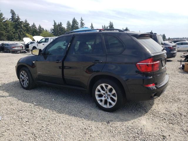 VIN 5UXZV4C58D0E11659 2013 BMW X5, Xdrive35I no.2