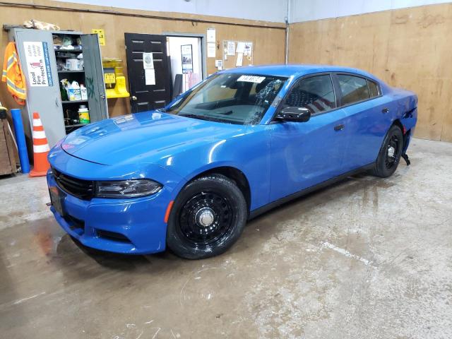 2016 DODGE CHARGER PO - 2C3CDXKT9GH271117