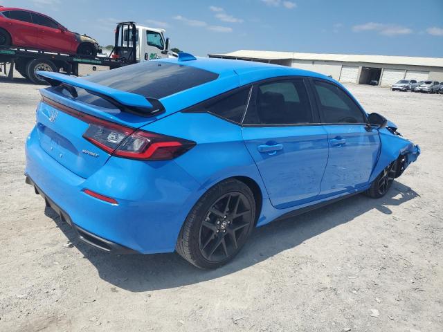 2024 HONDA CIVIC SPOR - 19XFL2H82RE029253