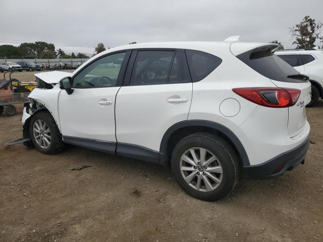 VIN JM3KE4CY0F0456390 2015 Mazda CX-5, Touring no.2