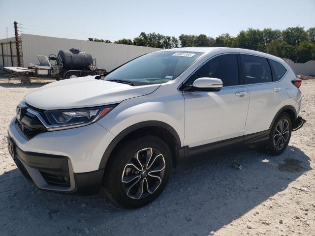 2021 HONDA CR-V EX 2021