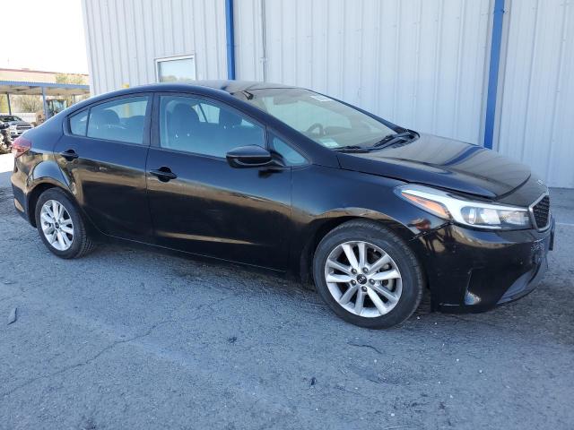 VIN 3KPFL4A70HE013743 2017 KIA FORTE no.4