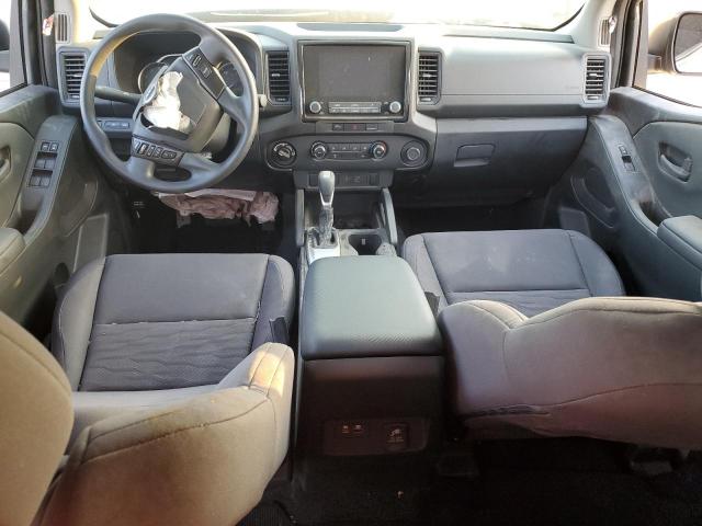 2024 NISSAN FRONTIER S - 1N6ED1EK5RN619667