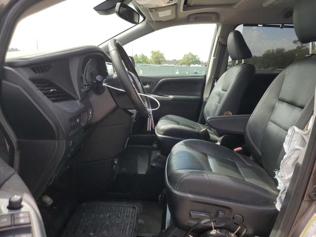 2020 TOYOTA SIENNA SE 5TDXZ3DC5LS066961