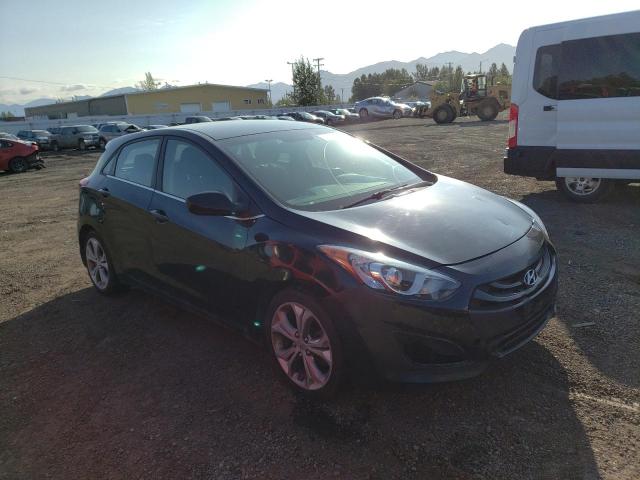 Vin: kmhd35lexdu047284, lot: 65089754, hyundai elantra 20134