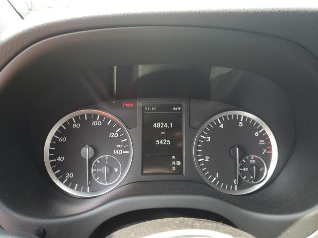 2019 MERCEDES-BENZ METRIS - WD3PG2EA8K3549979