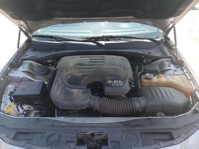 2016 CHRYSLER 300C - 2C3CCAEGXGH294517
