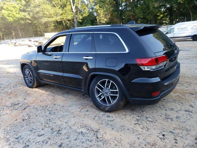2021 JEEP GRAND CHER - 1C4RJEBG1MC678868