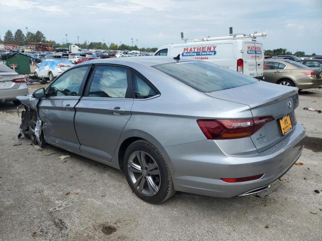 2019 VOLKSWAGEN JETTA S - 3VWCB7BU2KM237988