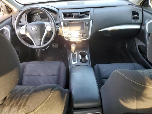 2017 NISSAN ALTIMA 2.5 - 1N4AL3AP5HC213065