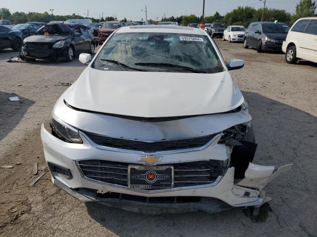2016 CHEVROLET MALIBU PRE - 1G1ZH5SX7GF273931