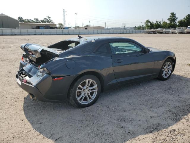 VIN 2G1FB1E30E9270316 2014 Chevrolet Camaro, LT no.3