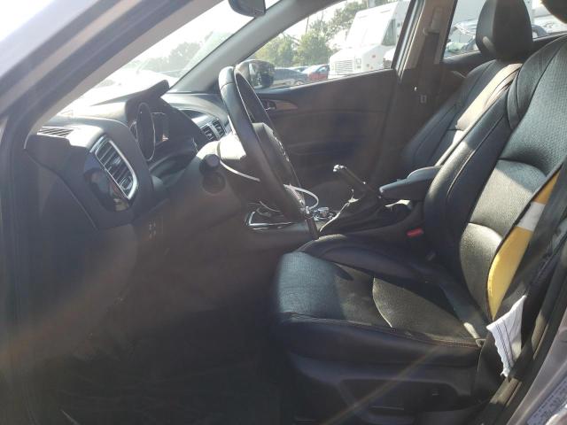 2016 MAZDA 3 GRAND TO - JM1BM1X32G1297506