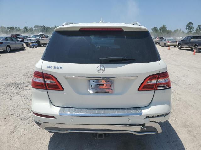 VIN 4JGDA5JB5DA195598 2013 Mercedes-Benz ML-Class, 350 no.6