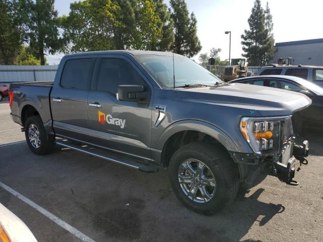 2022 FORD F150 SUPER - 1FTFW1E86NFB47814