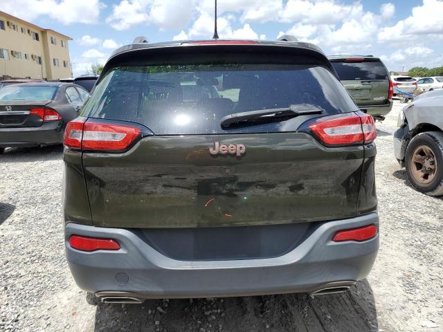 2016 JEEP CHEROKEE L - 1C4PJLCS4GW350801
