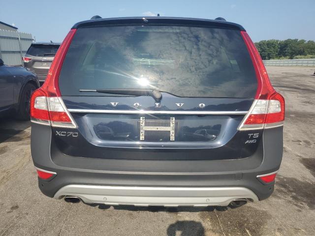 VIN YV4612NM2G1238352 2016 Volvo XC70, T5 Platinum no.6