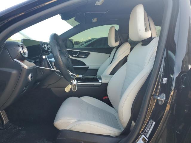 2023 MERCEDES-BENZ C 300 - W1KAF4GB0PR079022