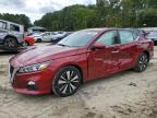 2021 NISSAN ALTIMA SV - 1N4BL4DW9MN300642