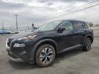 2021 NISSAN ROGUE SV - 5N1AT3BAXMC830780