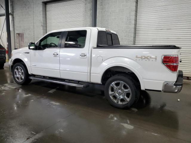 VIN 1FTFW1ET2DKE17535 2013 Ford F-150, Supercrew no.2