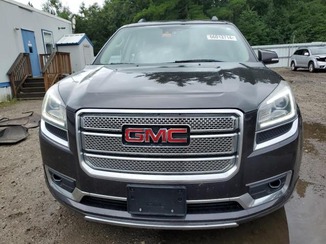 VIN 1GKKVTKDXEJ212793 2014 GMC Acadia, Denali no.5