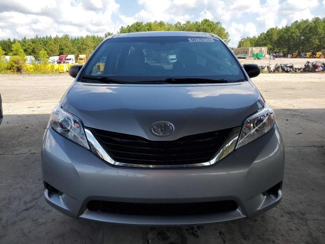 2015 TOYOTA SIENNA - 5TDZK3DC1FS612303
