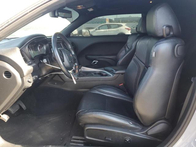 2020 DODGE CHALLENGER - 2C3CDZJG4LH211207