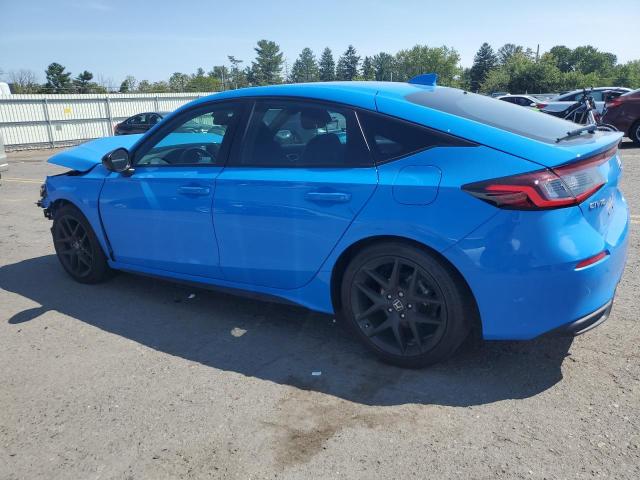 2024 HONDA CIVIC SPOR - 19XFL2H8XRE013639