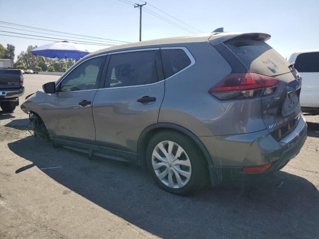 VIN 5N1AT2MTXLC734851 2020 Nissan Rogue, S no.2